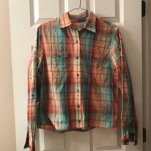 Panhandle Slim Shirt